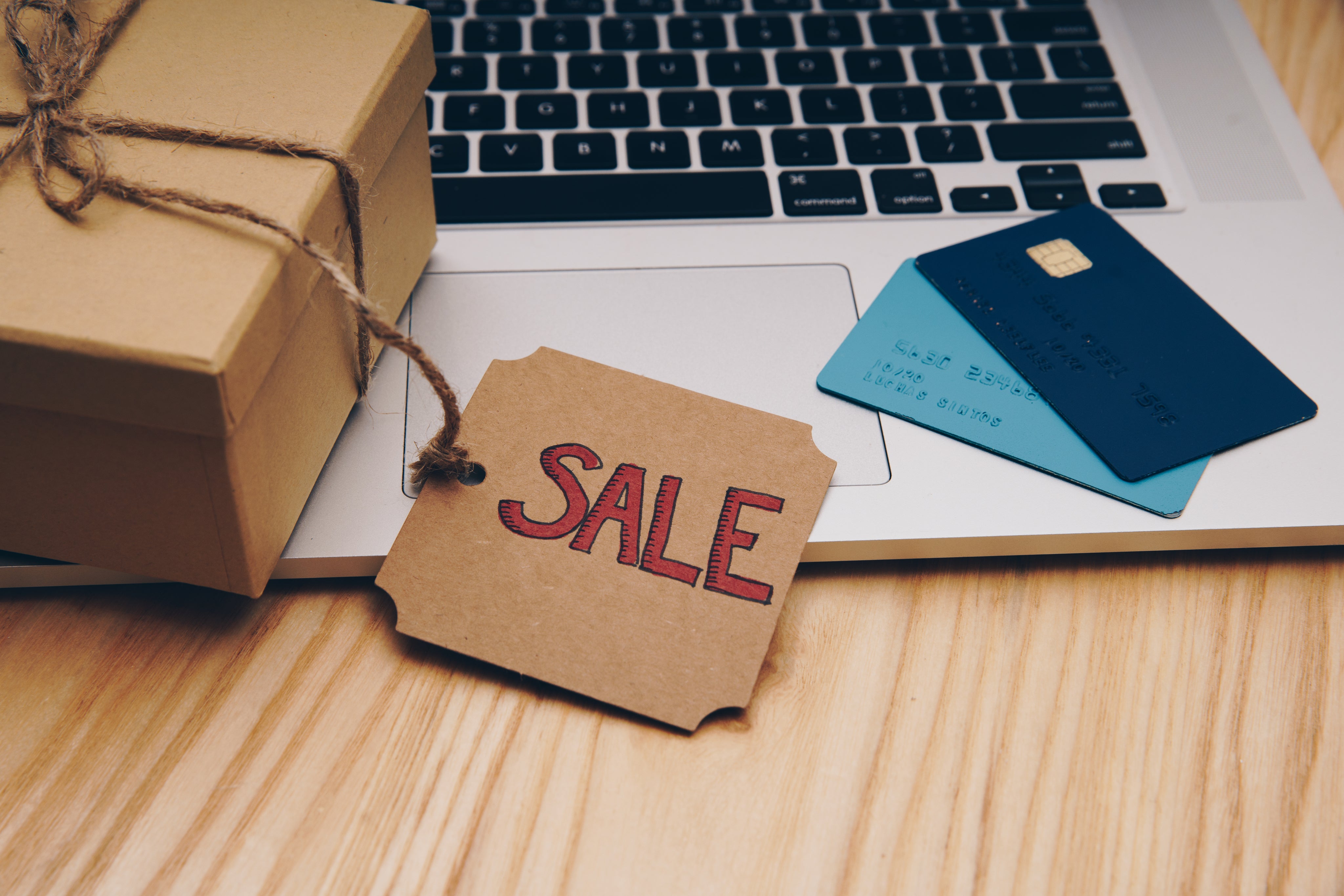 Trendy Sale